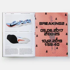 Nike: Better is Temporary