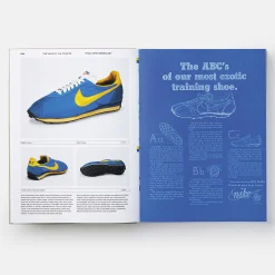 Nike: Better is Temporary