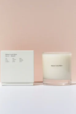 No. 10 Candle (Aboukir)
