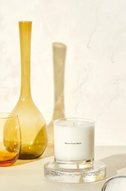 No. 12 Candle (Bousval)