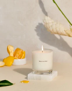 No. 12 Candle (Bousval)