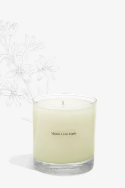 No. 5 Candle (Kandilli)