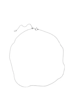 Nyhavn 55 Necklace (Silver)