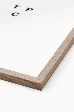 Oak Frames *Store Pick-Up Only!*