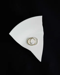 Odile Mini Ring (Silver)