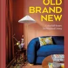 Old Brand New