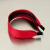 Olivia Headband (Cherry)