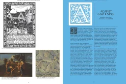 On the Necessity of Gardening: An ABC of Art, Botany and Cultivation (Paperback)