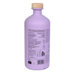 Organic Extra Virgin Olive Oil (Levantes Flavour)