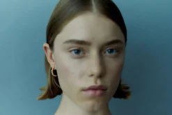 Ottilia Hoops (Gold)