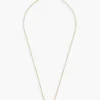 Ottilia Necklace (Gold)