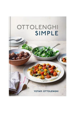 OTTOLENGHI SIMPLE