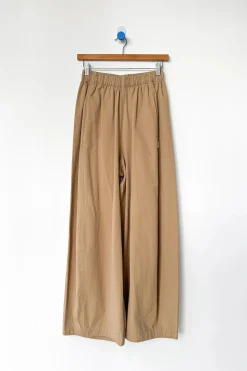 Parachute Pants (Khaki)