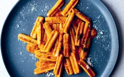 Pasta et Al: The Many Shapes Of A Family Tradition