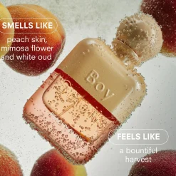 Peachy Oudy Travel Spray