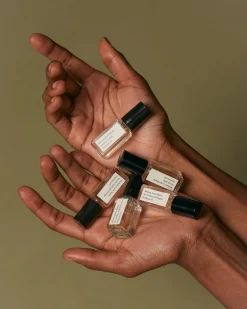 Perfume Oil Discovery Set