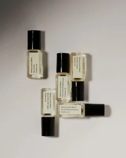 Perfume Oil Discovery Set