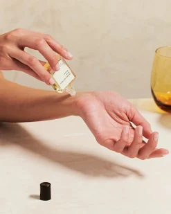 Perfume Oil (No. 12 Bousval)