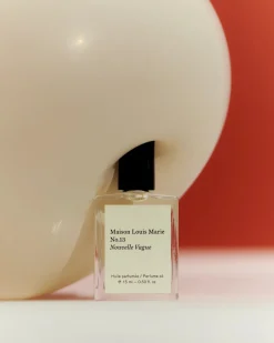 Perfume Oil (No. 13 Nouvelle Vague)