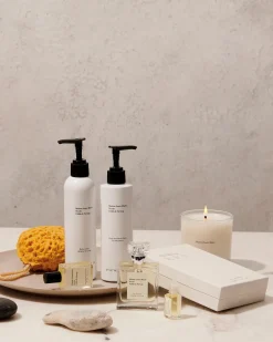 Perfume Oil (No. 9 Vallee De Farney)