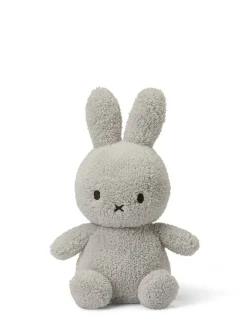 Plush MIFFY (Grey)