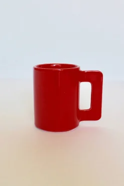Prime Mug (Crimson)