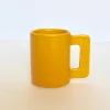 Prime Mug (Saffron)