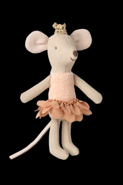 Princess mouse, Little sister in matchbox