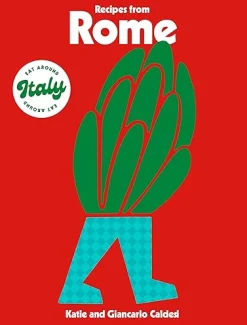Recipes from Rome