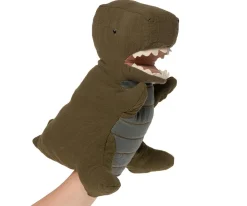 Rex Handpuppet