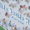 Ride Beside Me Hardcover