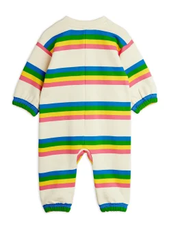 Ritzratz Stripe Onesie