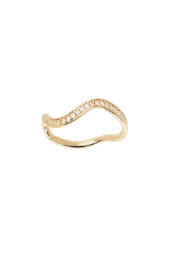 Rose Ring (Gold)