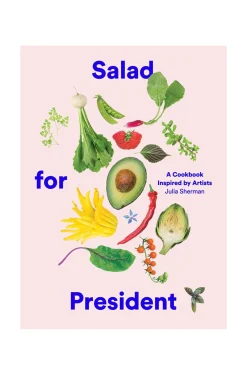 Salad for President