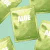Sheet Face Mask (Aloe)