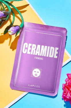 Sheet Face Mask (Ceramide)