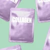 Sheet Face Mask (Collagen)