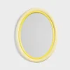 Sleek Mirror (Yellow) *IN STORE PICK-UP ONLY*