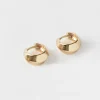 Small Bodie Earrings (Gold)