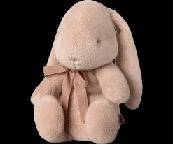 Small Bunny Plush (Light Powder)