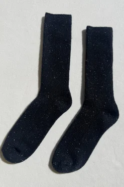 Snow Socks (Black)