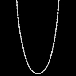 Sofia Necklace (Silver)