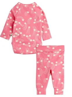 Starfall Baby Set (Pink)