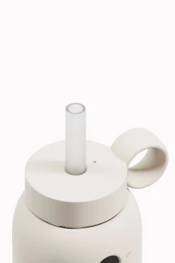 Straw Carry Cap 21 oz. (Stone)