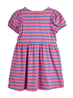 Stripe Dress (Pink)