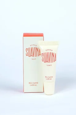 Suavina Lip Balm Tube