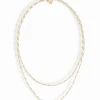 Sutton Layered Necklace