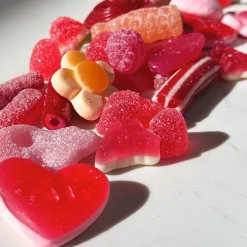Swedish Candy Bag (Love Mix)