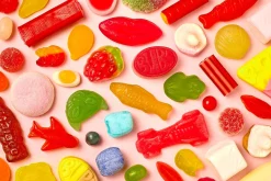 Swedish Candy Bag (Sweet Mix)