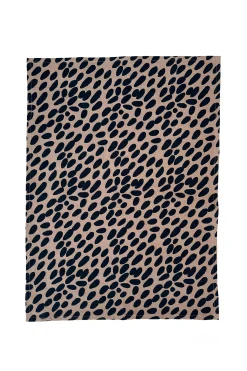 Tea Towel Set (Cheetah)